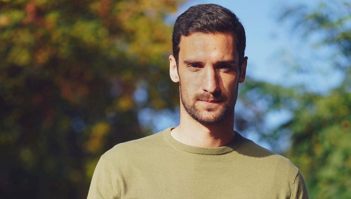 Lo último de Sergio Rico