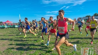 Horario y dónde ver en TV el Cross Internacional de Itálica 2024