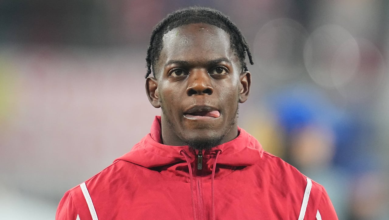 El fichaje de Lukeba, en verano