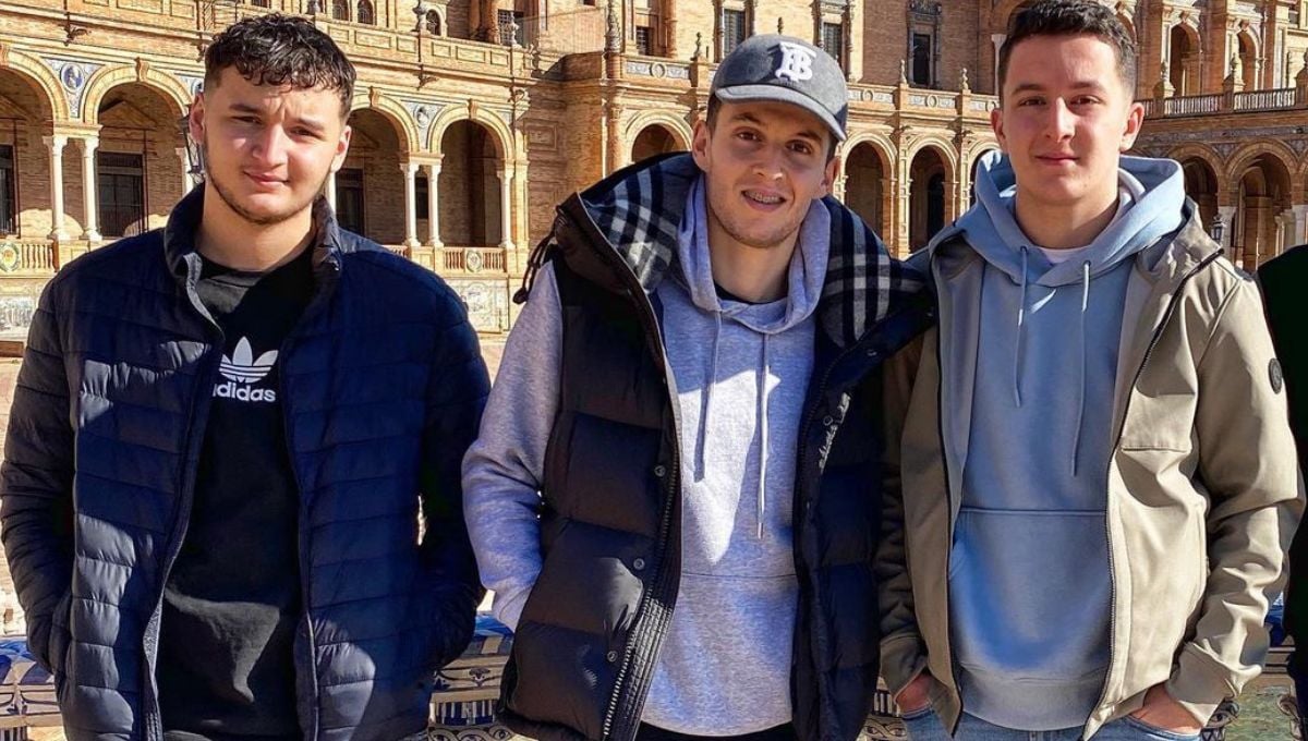 Monchi, con dos 'fichajes' sobre la mesa que se han salido en la Ligue 1 y la Eredivisie