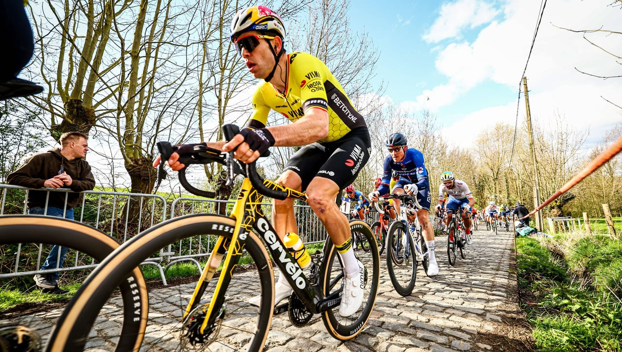 Red Bull lo niega todo