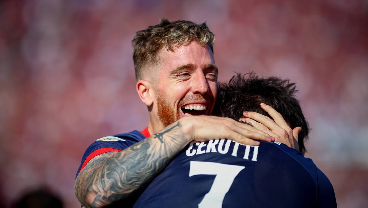 Muniain aclara su futuro