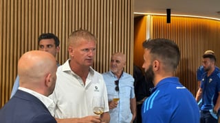 Marbella, el padre de Haaland... y su llegada a LaLiga: "Sería un gran fichaje para el Real Madrid"