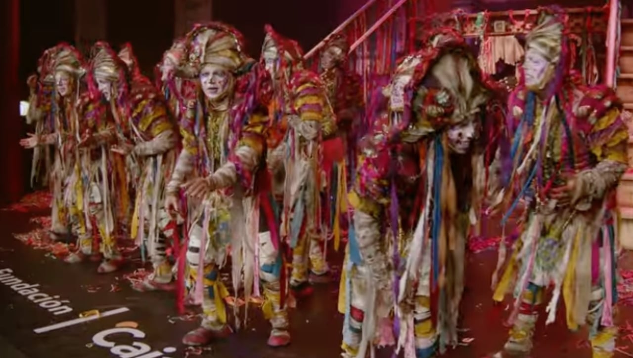 Grandes cambios para el Carnaval de Cádiz 2026 y 2027