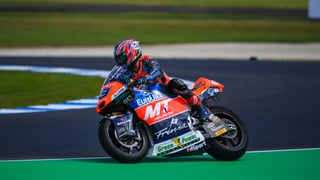 Ai Ogura se proclama campeón del mundo y David Alonso rompe un récord histórico