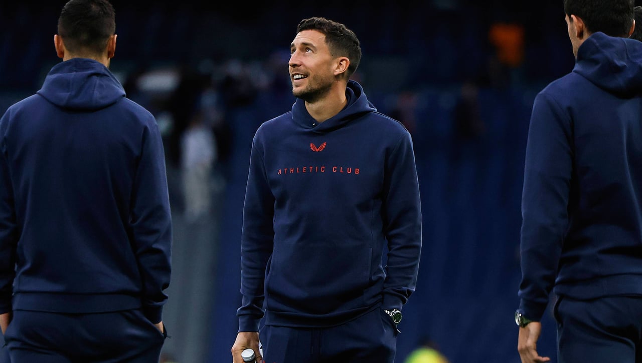 Un doloroso adiós en el Athletic Club