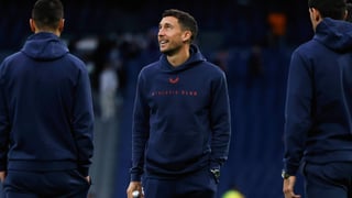 Un doloroso adiós en el Athletic Club