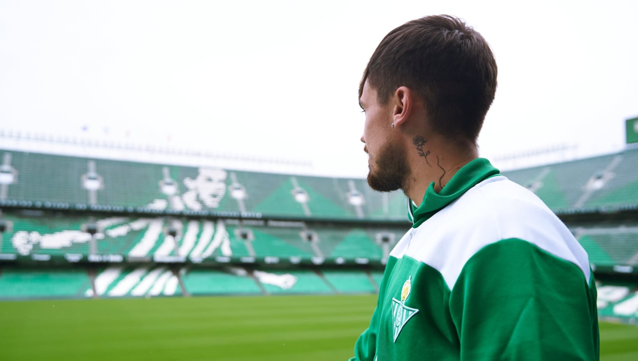 El gran objetivo de Rodri, lo que piensa de Assane y cuánto de cerca estuvo su venta