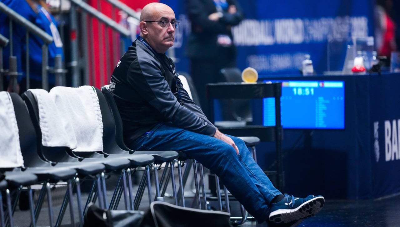 Los Hispanos sacan algo positivo de su fracaso