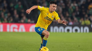 Atento a la situación de Moleiro