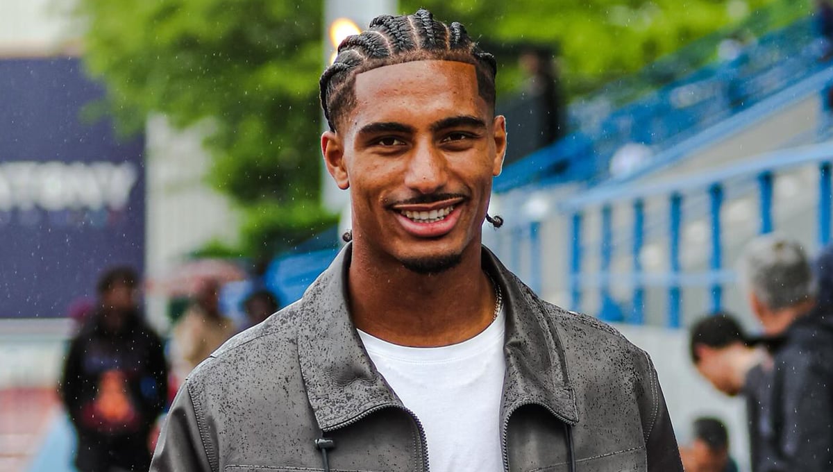 Badé prepara las maletas para su adiós inminente del Sevilla