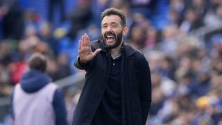 El Valencia busca un fichaje más, pero primero debe haber salidas