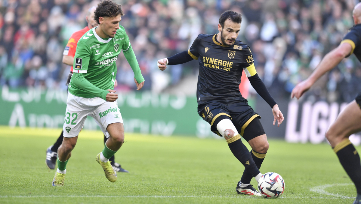 El recambio de Javi Guerra, decidido