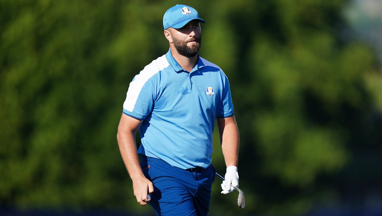 Las secuelas que le deja a Jon Rahm su contrato millonario