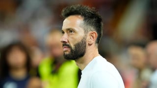 El principal escollo en el nuevo reto de Carlos Corberán