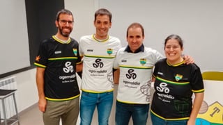 Labaka, segundo entrenador Jagoba Arrasate en la Euskal Selekzioa, reivindica su oficialidad: ﻿"Hay jugadores que quieren venir y están obligados a jugar con otras selecciones"