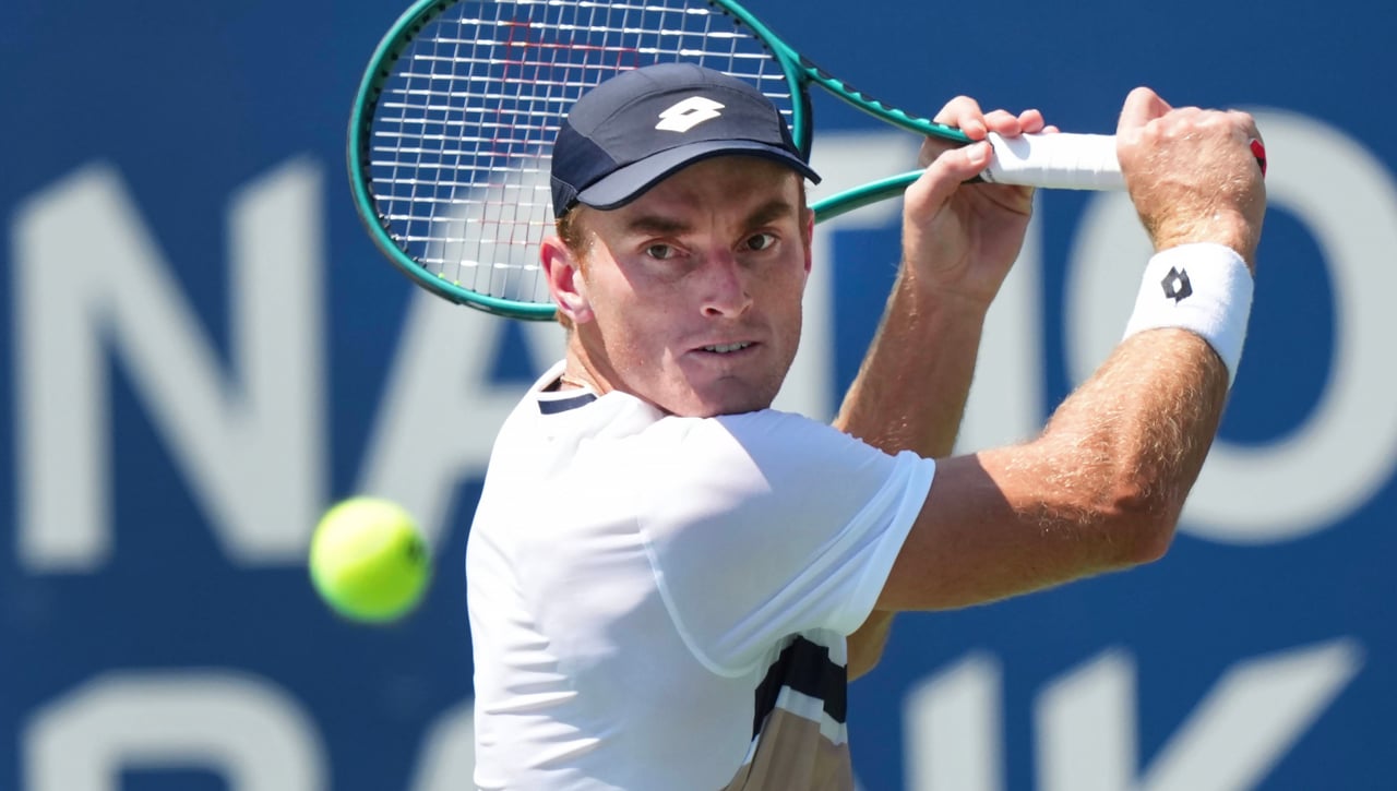 La campanada en Toronto tiene nombre propio