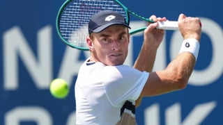 La campanada en Toronto tiene nombre propio