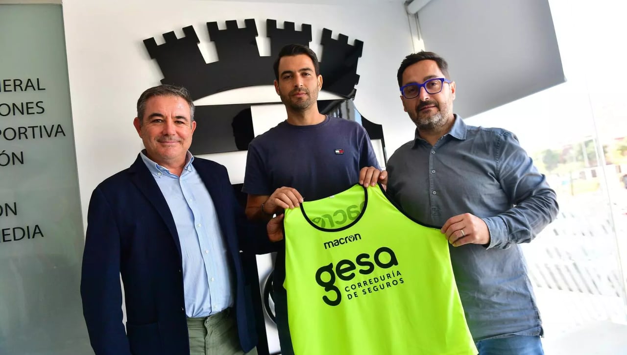 Un empresario indio se plantea aterrizar en el fútbol español