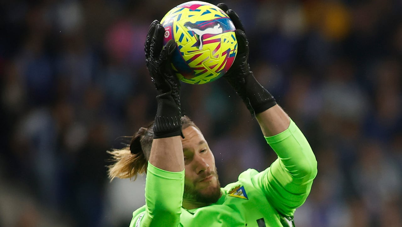 Alineaciones Cadiz - Alavés: alineación posible del Cádiz y Alavés en el partido de LaLiga EA Sports