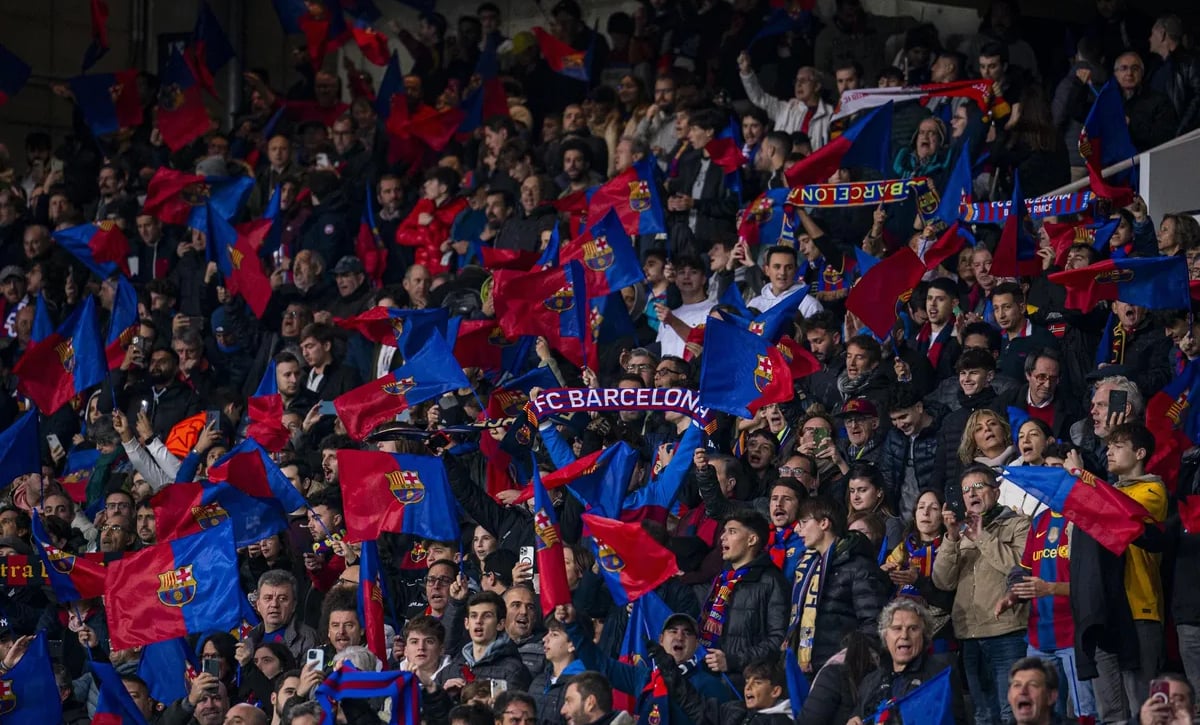 Indignación por las entradas del Barça: Las ''más caras de la historia del fútbol español''