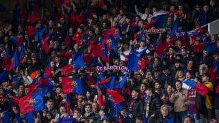 Indignación por las entradas del Barça: Las ''más caras de la historia del fútbol español''