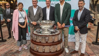 Copa Davis 2024 Málaga | Formato, fechas, equipos, jugadores y calendario de partidos del torneo