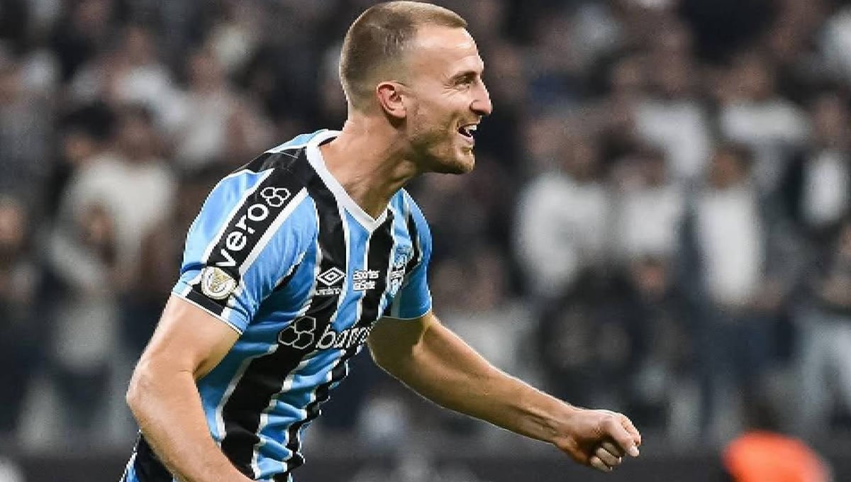 El Almería cierra la zaga con un viejo conocido de la afición: Rodrigo Ely