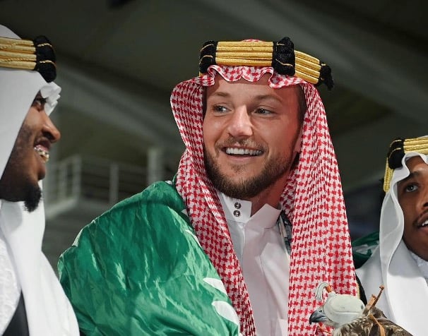 Rakitic y su relación en Arabia con el entrenador "muy bien preparado" que ya pudo tener en Nervión