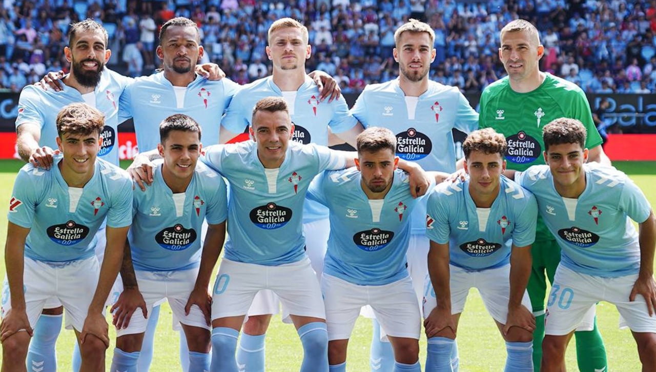 La cantera del Celta vale 40 millones