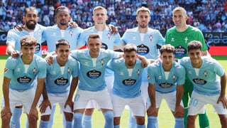 La cantera del Celta vale 40 millones