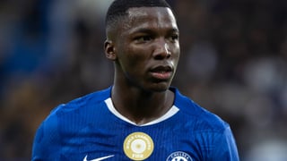 El Chelsea blindará a Moisés Caicedo