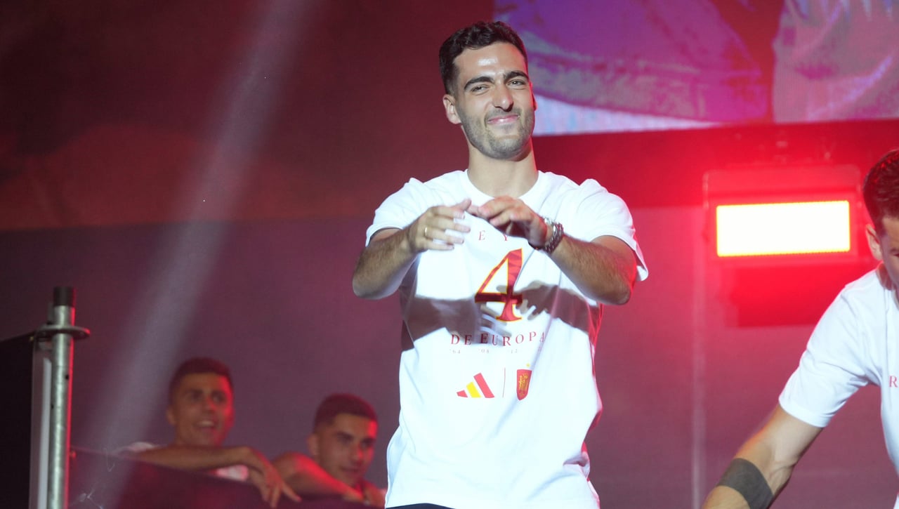 Dinero extra por el fichaje de Mikel Merino