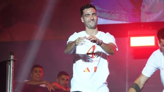 Dinero extra por el fichaje de Mikel Merino