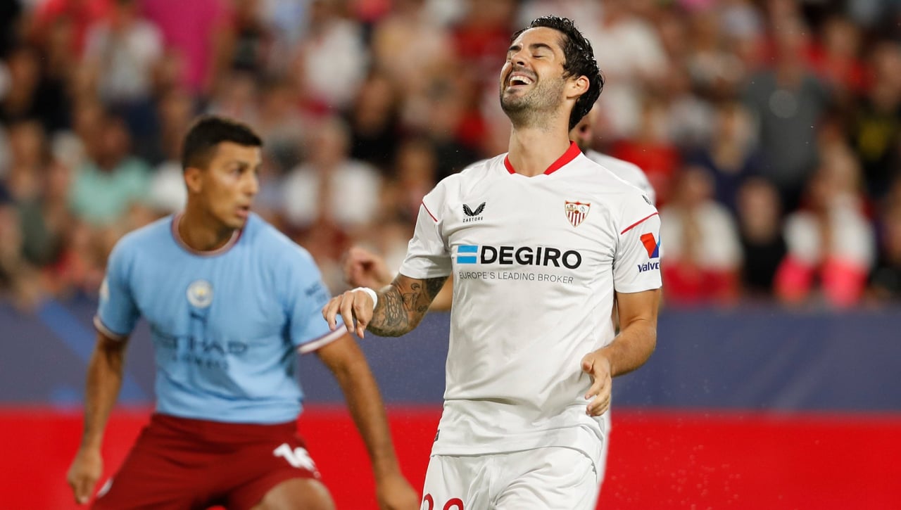 'Paquirrín' y Cristobal Soria, sin piedad contra Isco: "Muy decepcionado", "cierra la puerta al salir..."