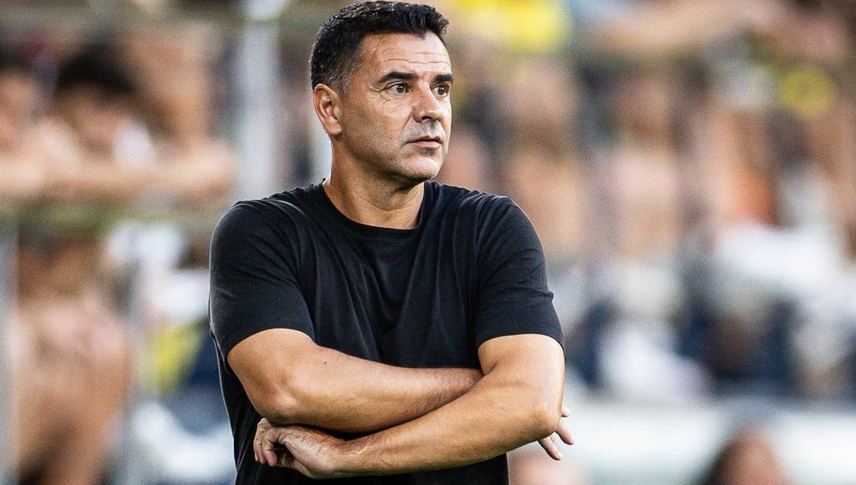 Los fichajes que pide Míchel al Girona tras caer contra el Sevilla