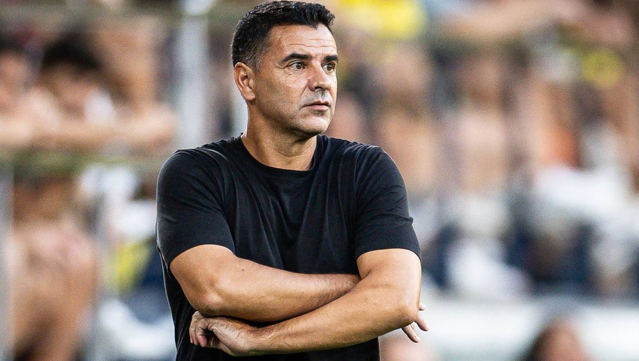 Los fichajes que pide Míchel al Girona tras caer contra el Sevilla