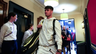 La ATP le crea un nuevo problema a Carlos Alcaraz