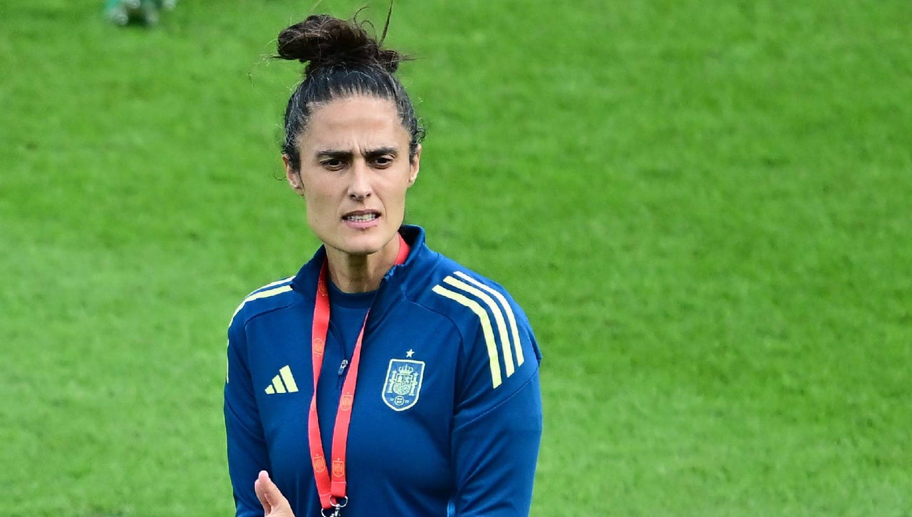 Montse Tomé se lamenta tras su paso en la Selección española femenina: “Los entrenadores pagamos el precio por situaciones que no siempre dependen de nosotros”