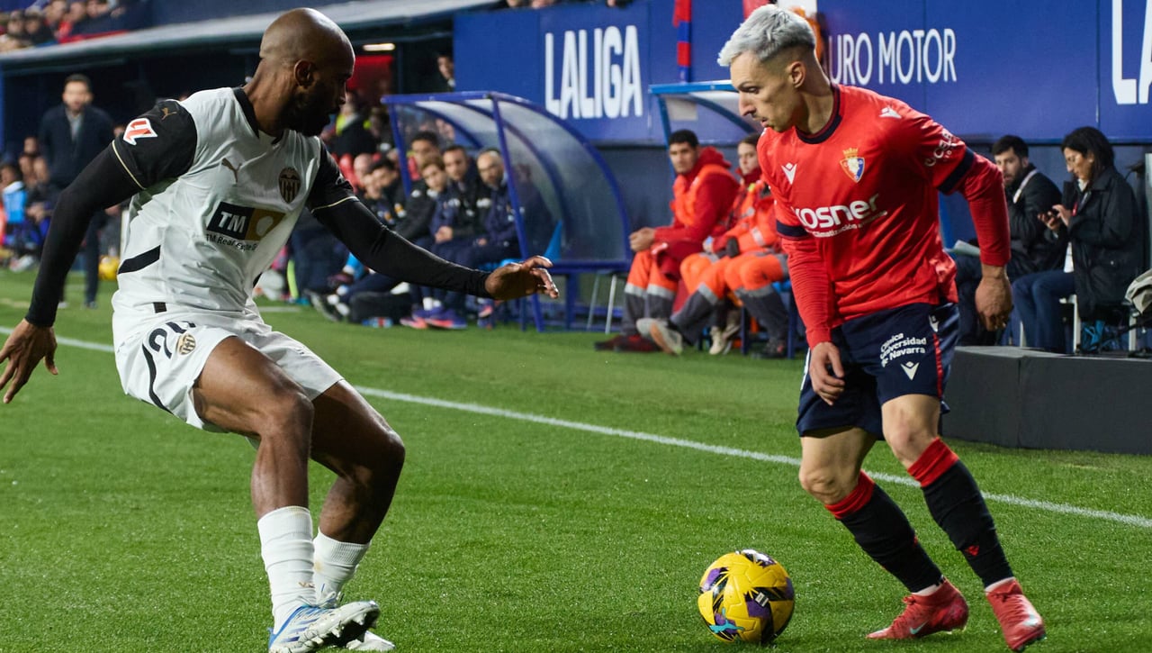 Pendientes de Bryan Zaragoza