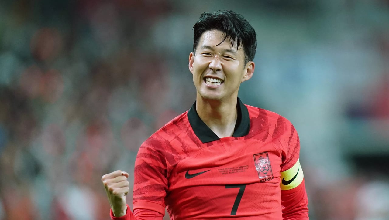 Son dice 'no' al dinero árabe y  Morata es tentado