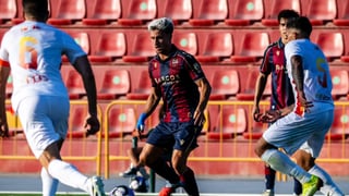 Levante 0-0 Al Qadisiah: Los de Julián Calero siguen invictos