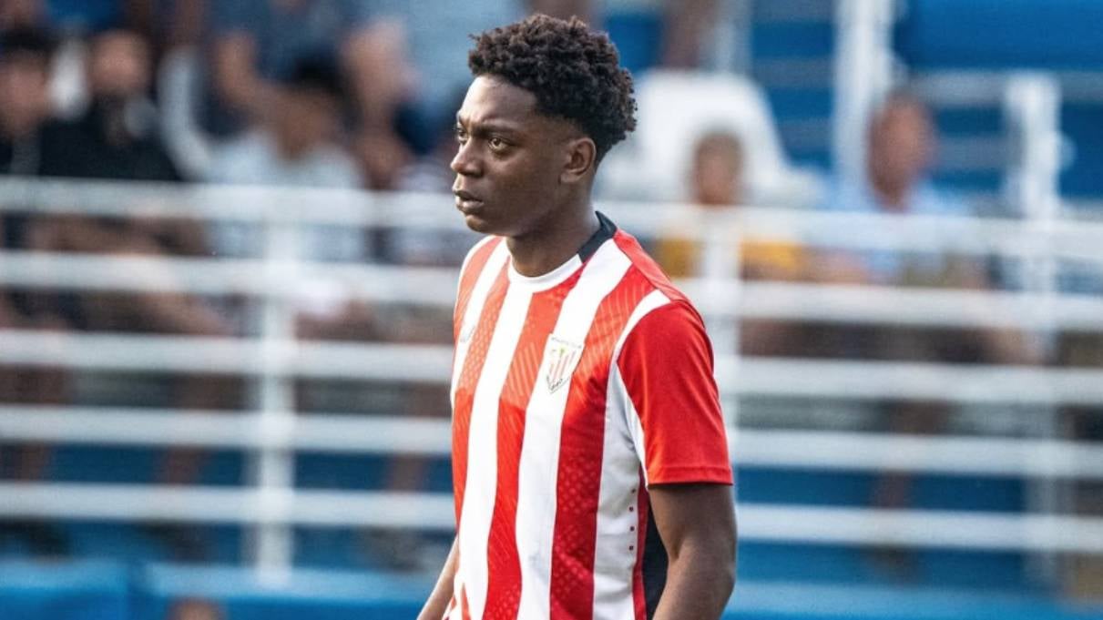 El Athletic se frota las manos: Igor Oyono le da la razón 