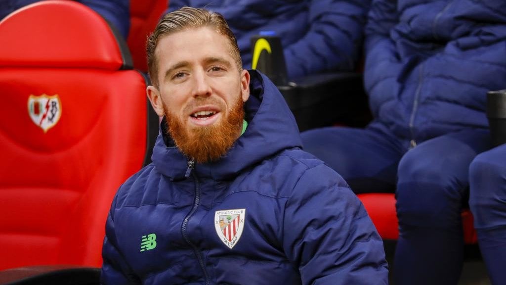 Malestar en el entorno por el trato del Athletic con Muniain