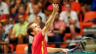 Adiós a otro referente del tenis español: Albert Ramos se retira tras su derrota en Valencia