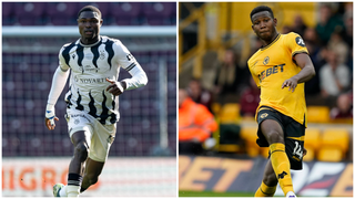 Vinculan a Mosquera y Adjetey para el eje de la zaga