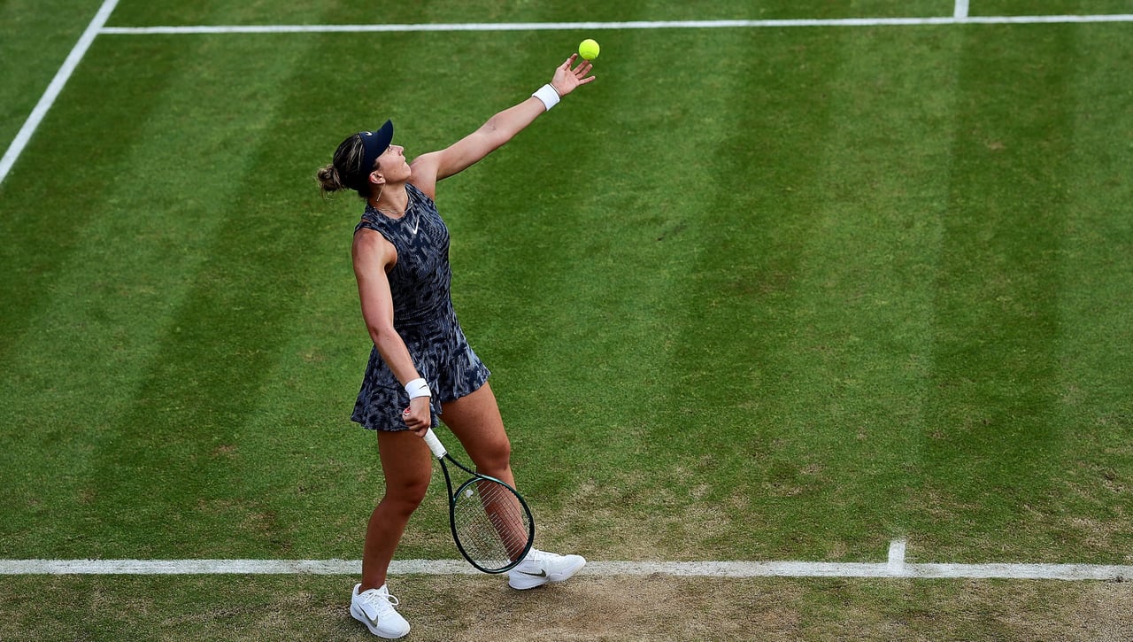 Paula Badosa encuentra lo que le faltaba para dar el salto