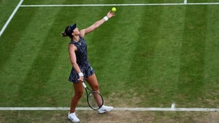 Paula Badosa encuentra lo que le faltaba para dar el salto