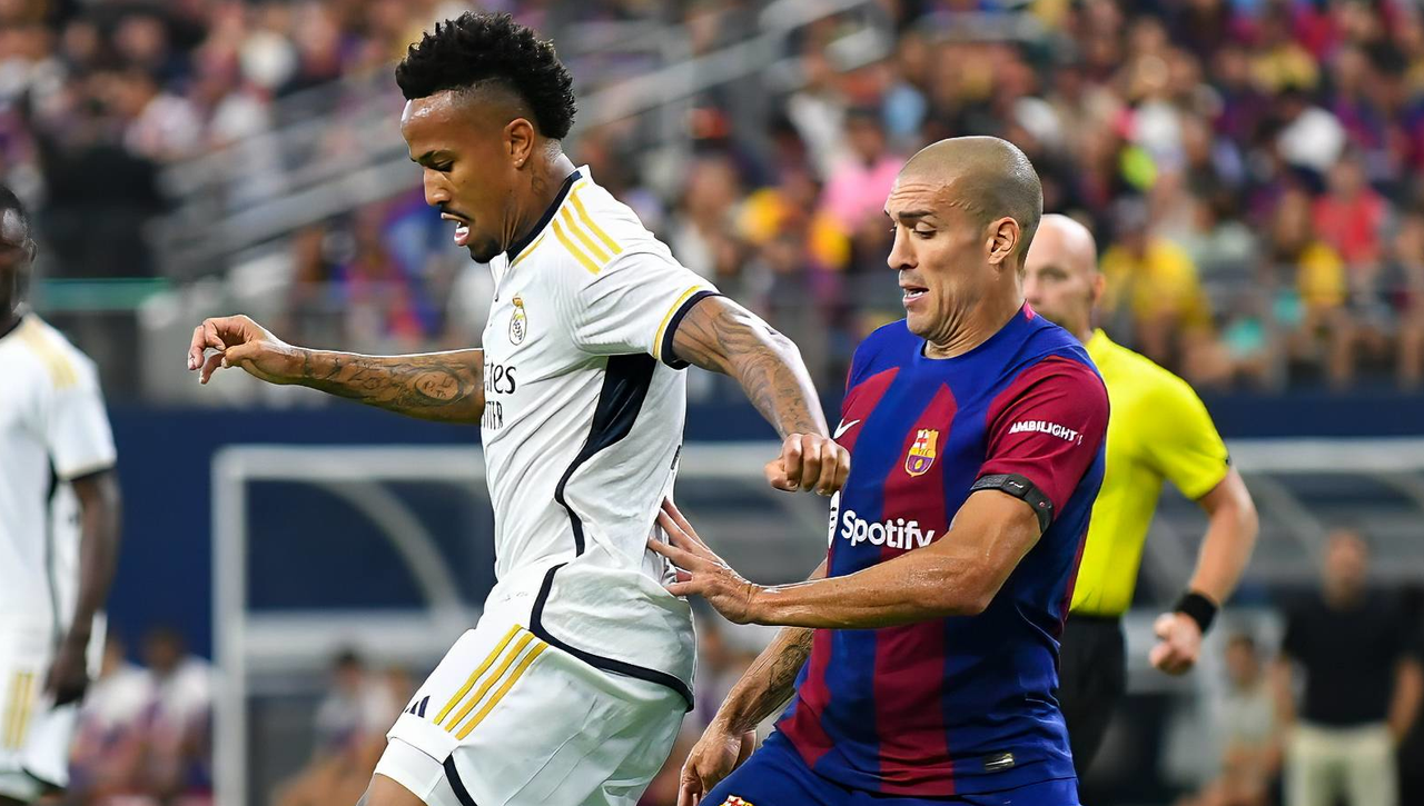 El 'fichaje' del Real Madrid de Ancelotti para la Champions League