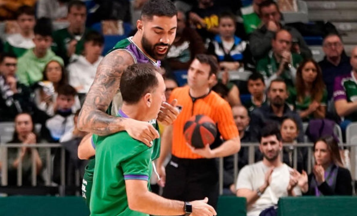 Augusto Lima dice adiós a la temporada